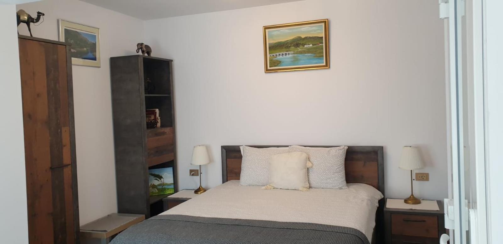 Roca Room Atias Εξωτερικό φωτογραφία
