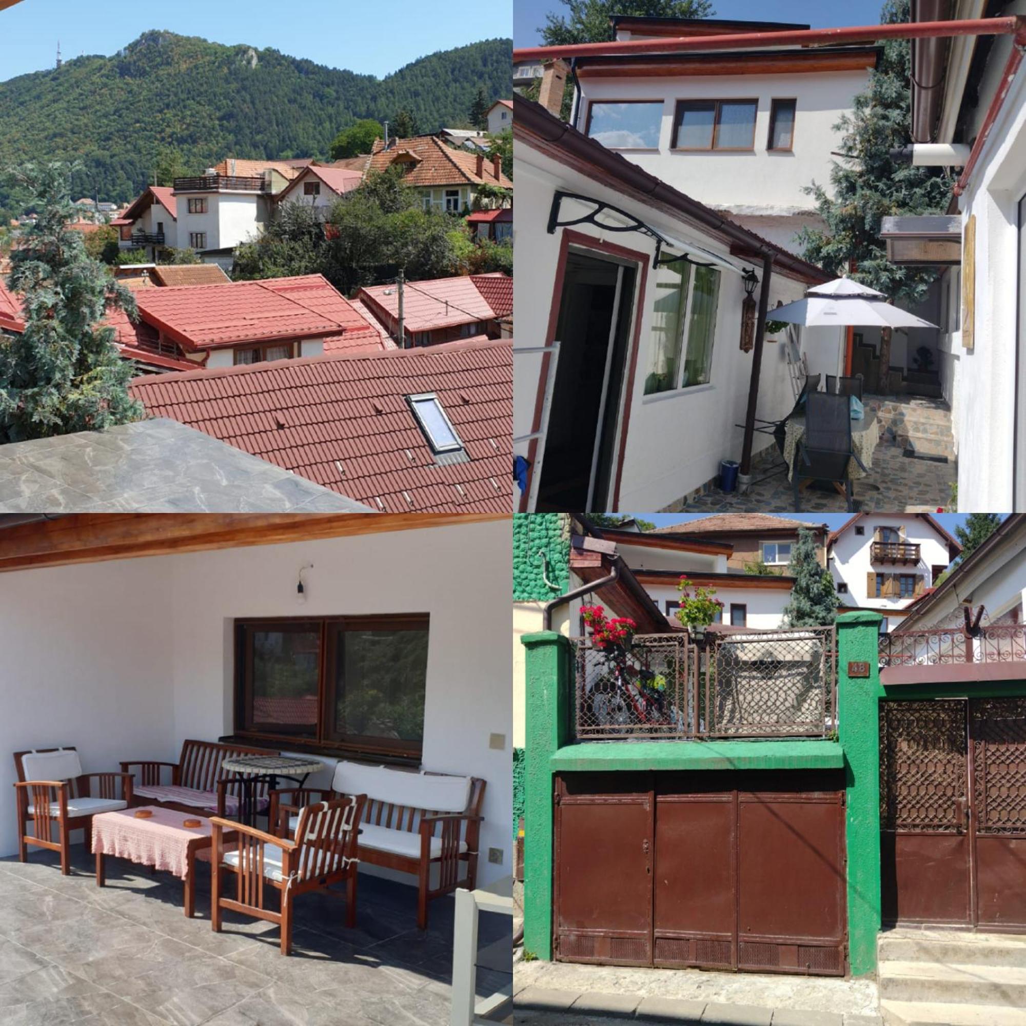 Roca Room Atias Εξωτερικό φωτογραφία