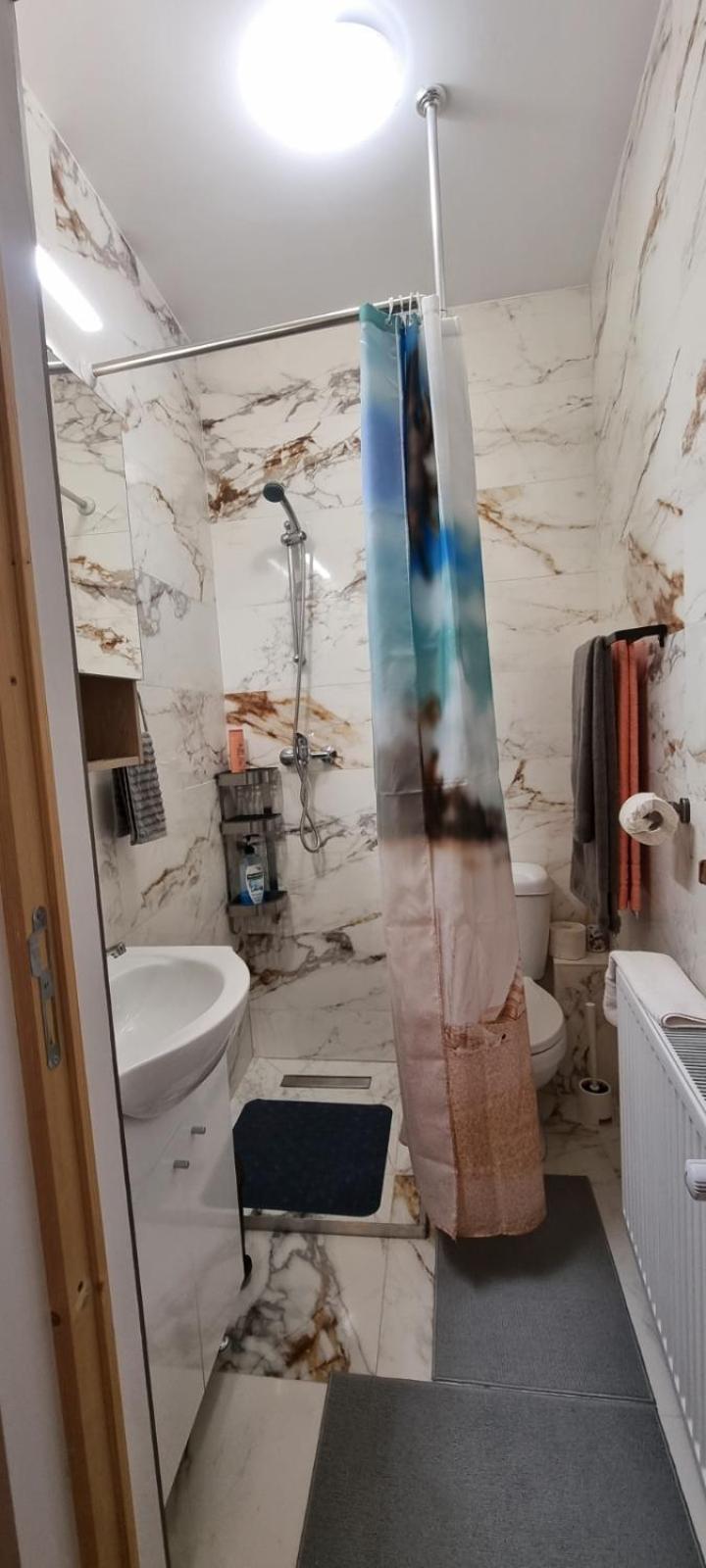 Roca Room Atias Εξωτερικό φωτογραφία