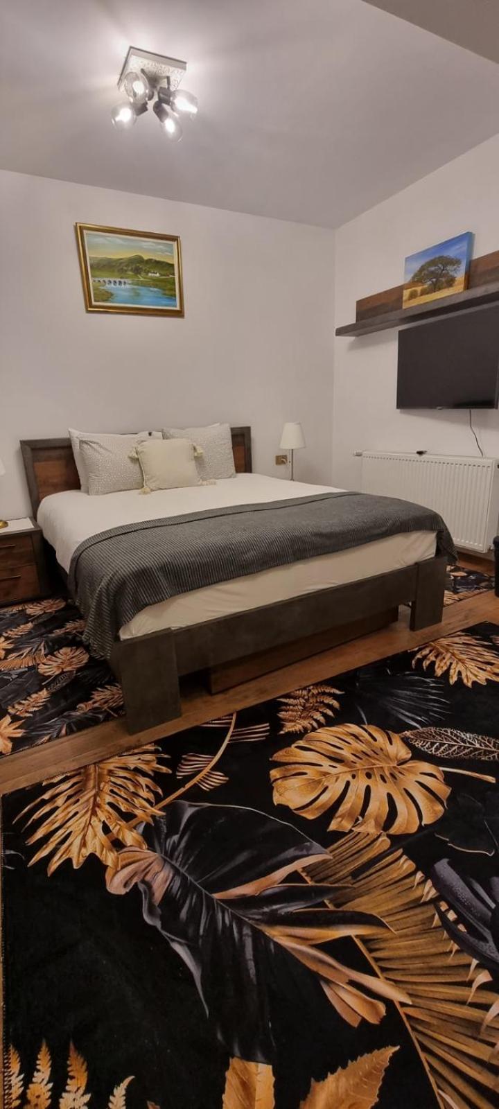 Roca Room Atias Εξωτερικό φωτογραφία