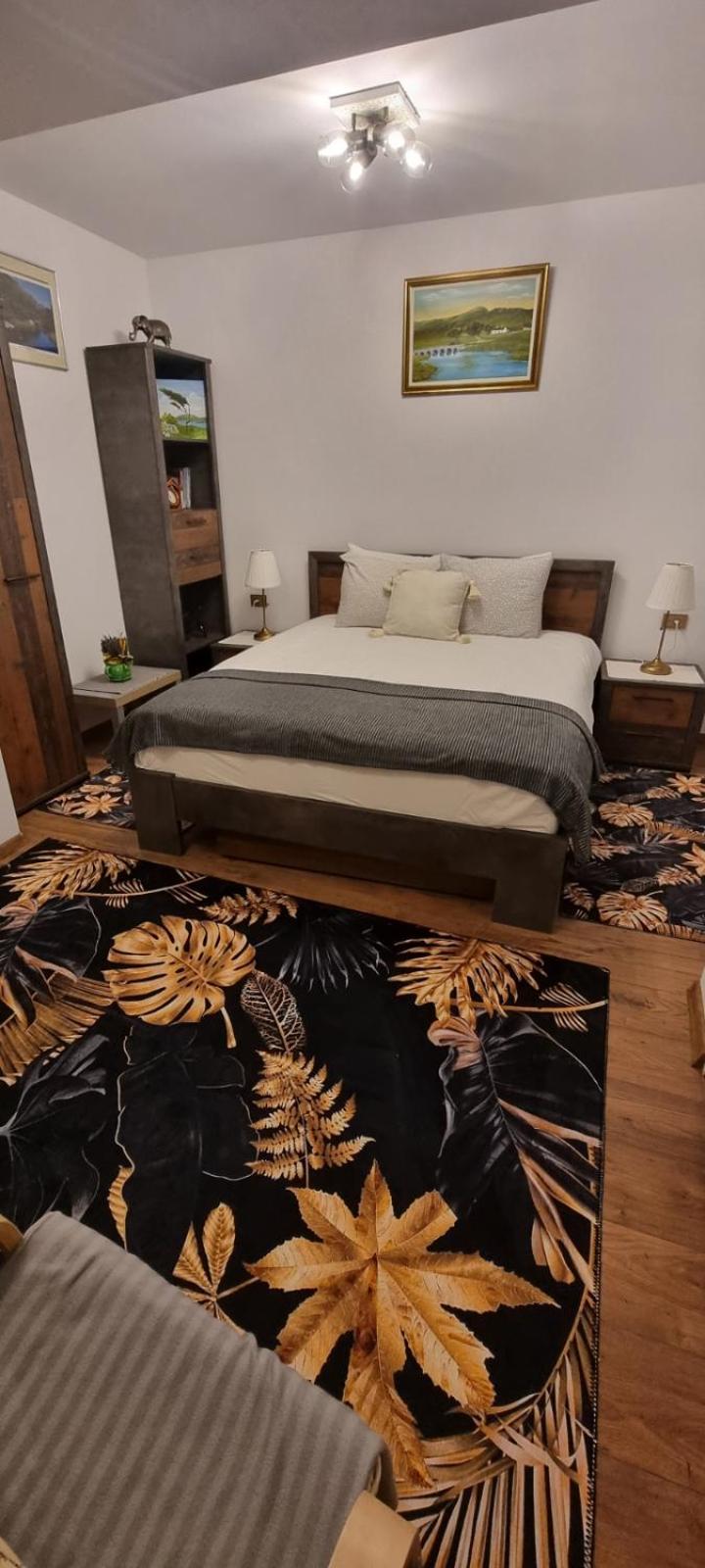 Roca Room Atias Εξωτερικό φωτογραφία