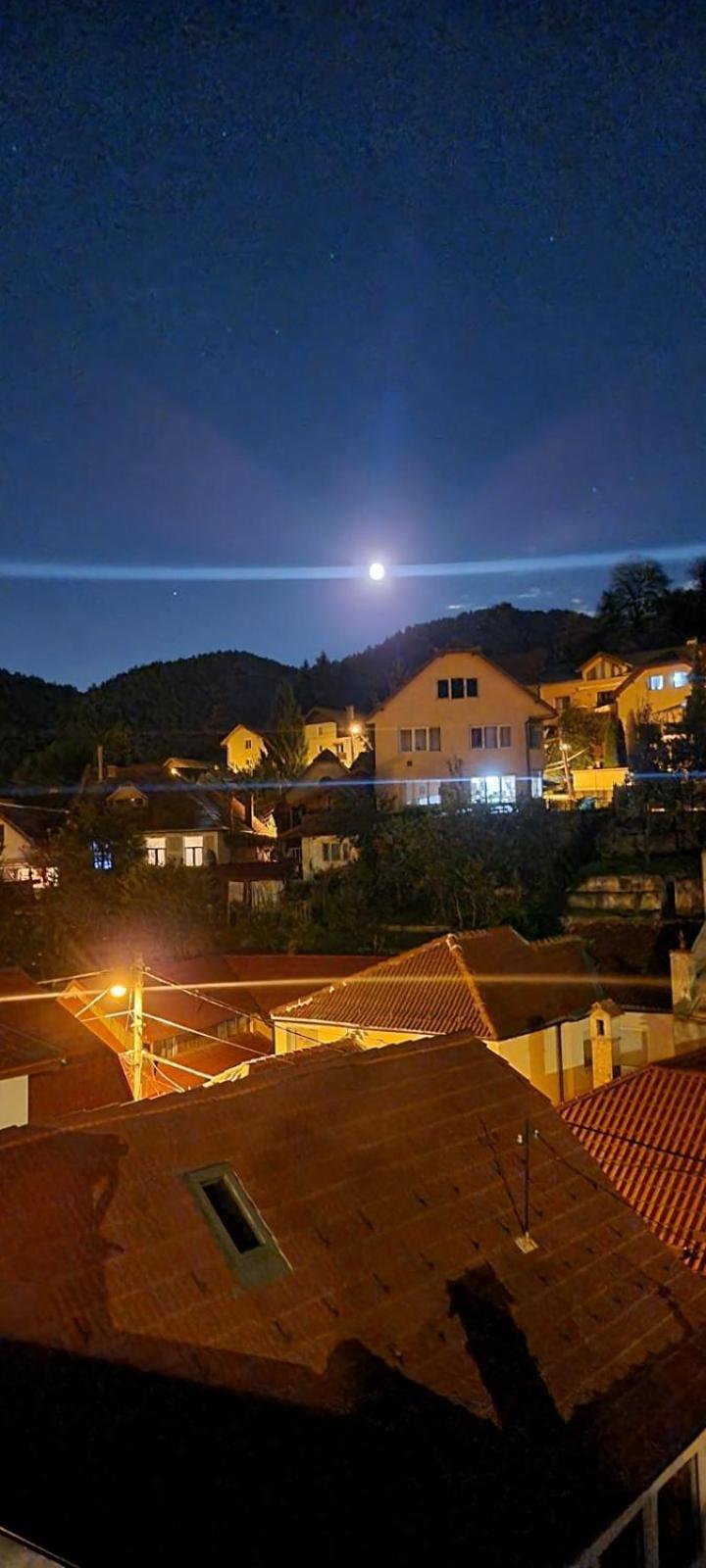 Roca Room Atias Εξωτερικό φωτογραφία