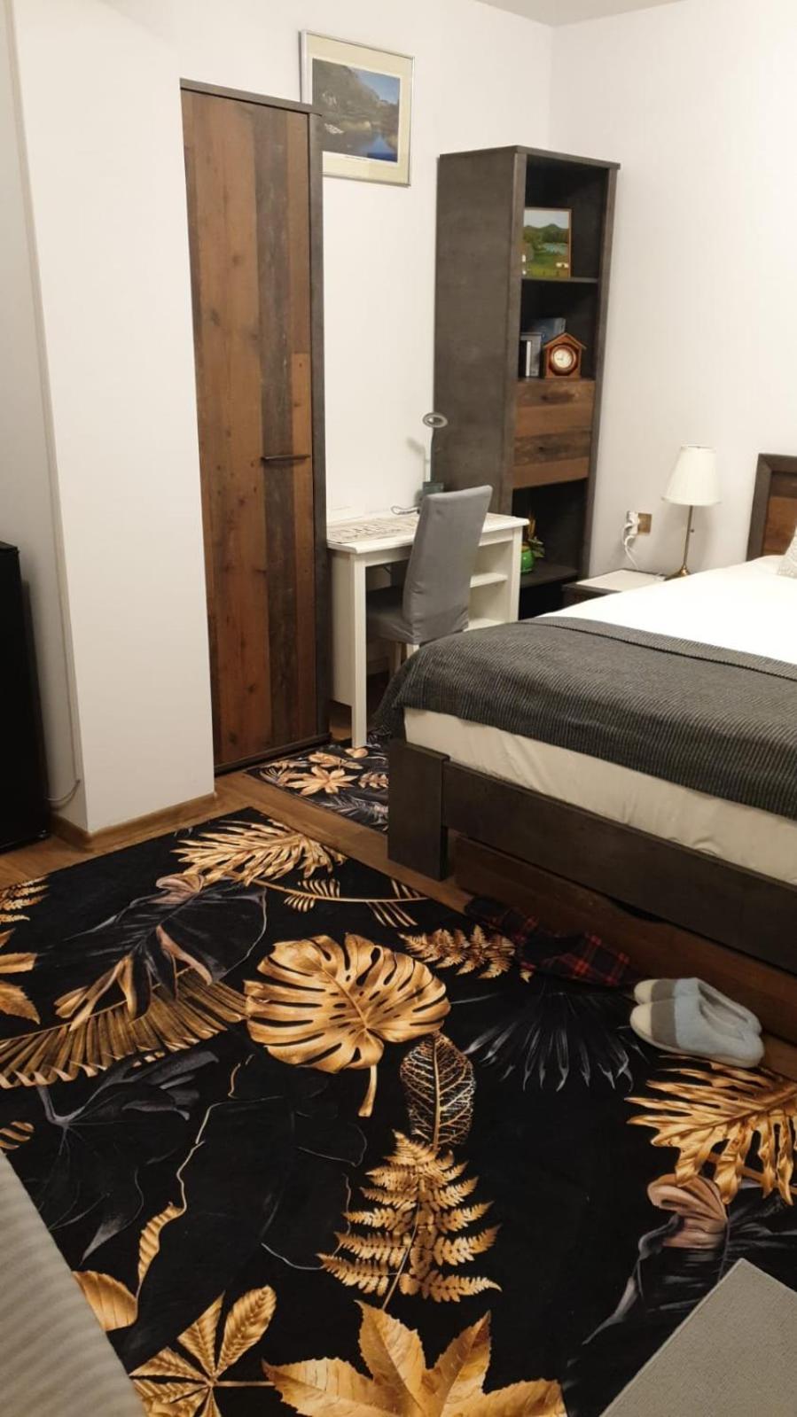 Roca Room Atias Εξωτερικό φωτογραφία