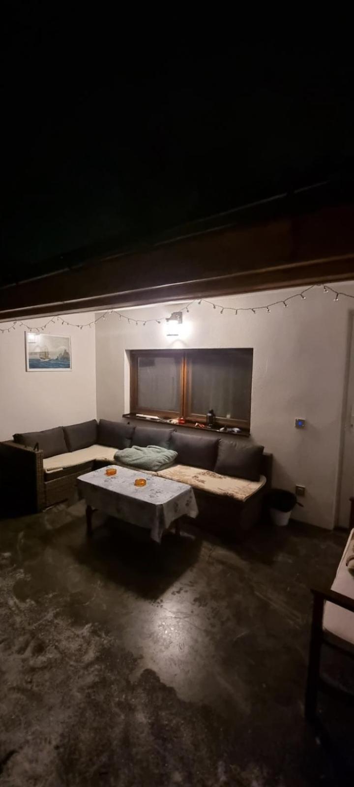 Roca Room Atias Εξωτερικό φωτογραφία