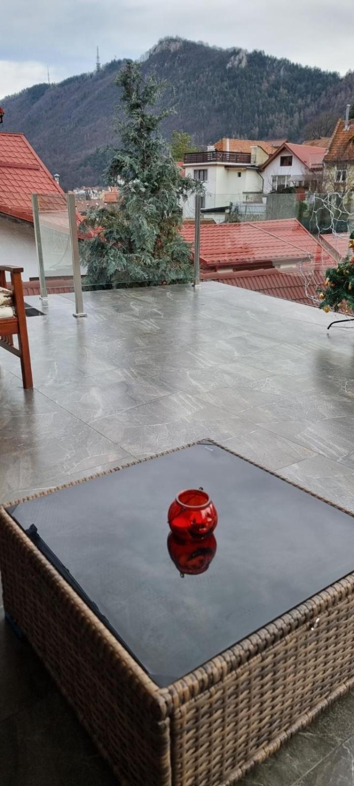 Roca Room Atias Εξωτερικό φωτογραφία
