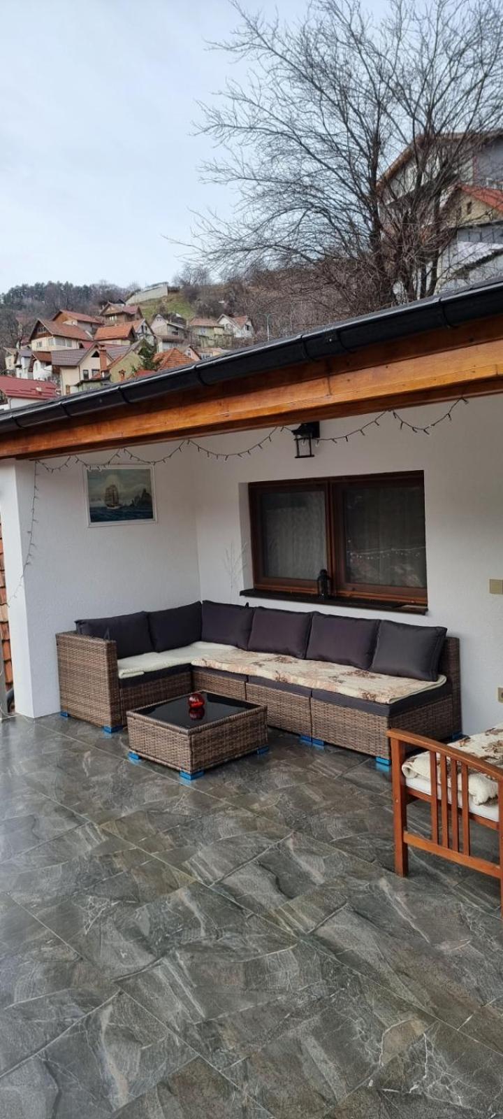 Roca Room Atias Εξωτερικό φωτογραφία