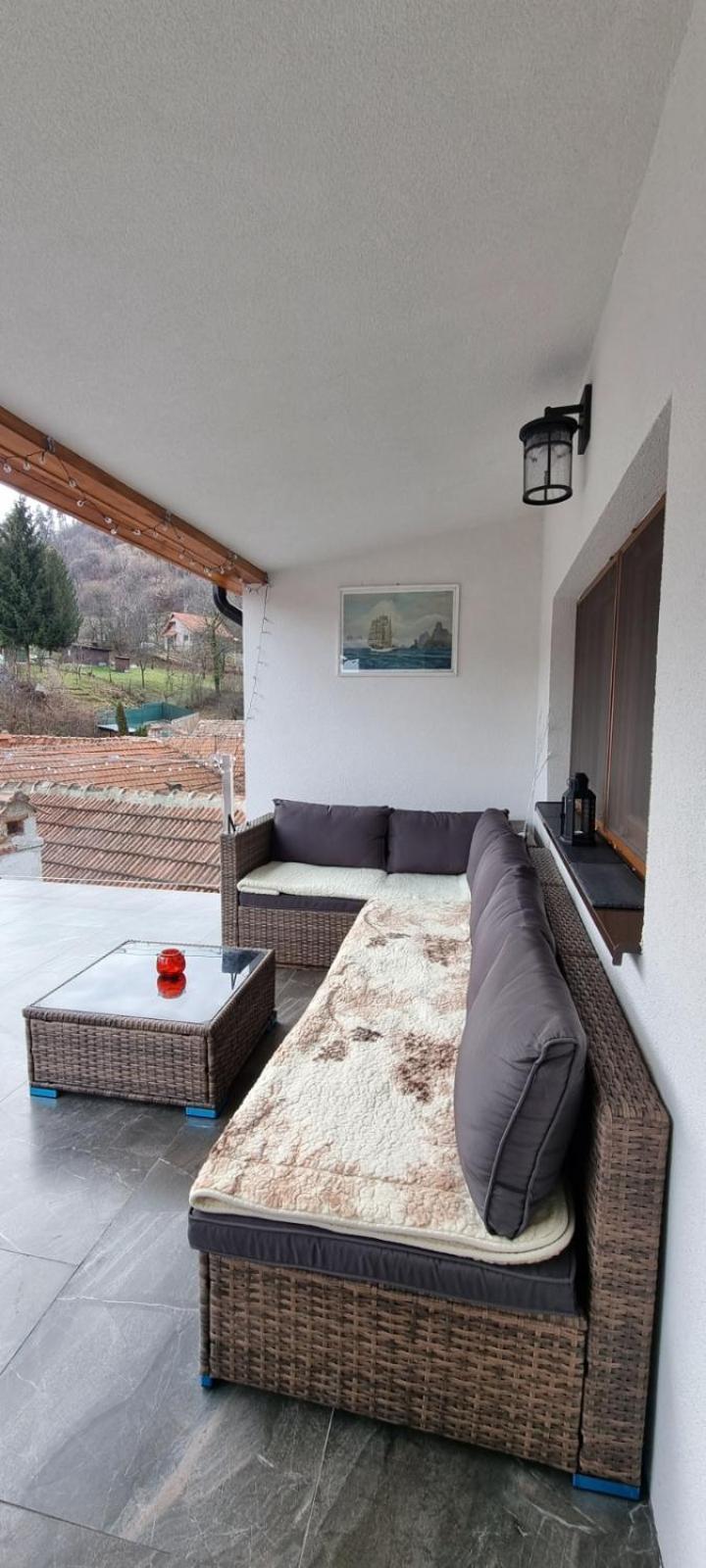 Roca Room Atias Εξωτερικό φωτογραφία